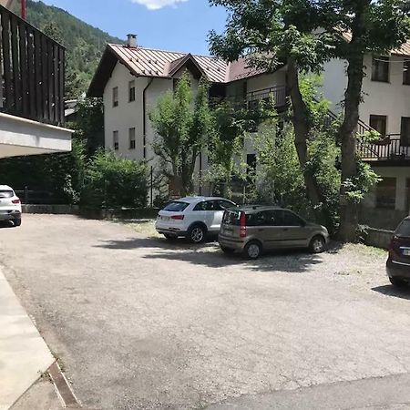 Bardonecchia Holidays Εξωτερικό φωτογραφία