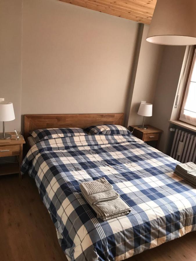 Bardonecchia Holidays Εξωτερικό φωτογραφία