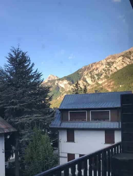Bardonecchia Holidays Εξωτερικό φωτογραφία