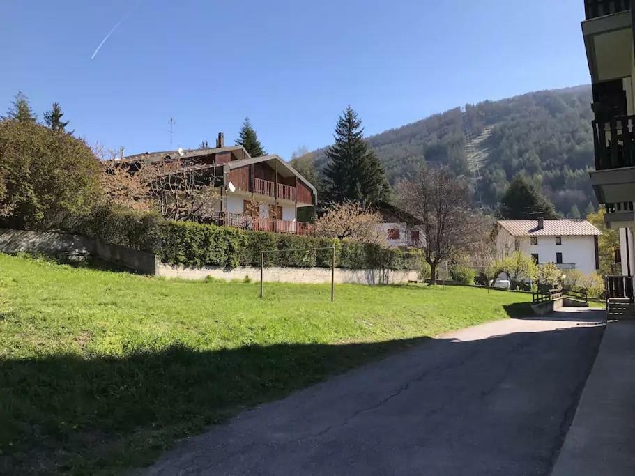 Bardonecchia Holidays Εξωτερικό φωτογραφία