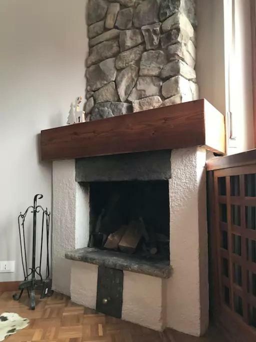 Bardonecchia Holidays Εξωτερικό φωτογραφία