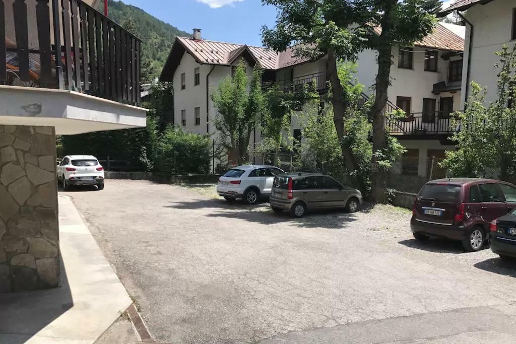 Bardonecchia Holidays Εξωτερικό φωτογραφία