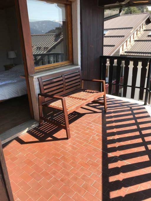 Bardonecchia Holidays Εξωτερικό φωτογραφία